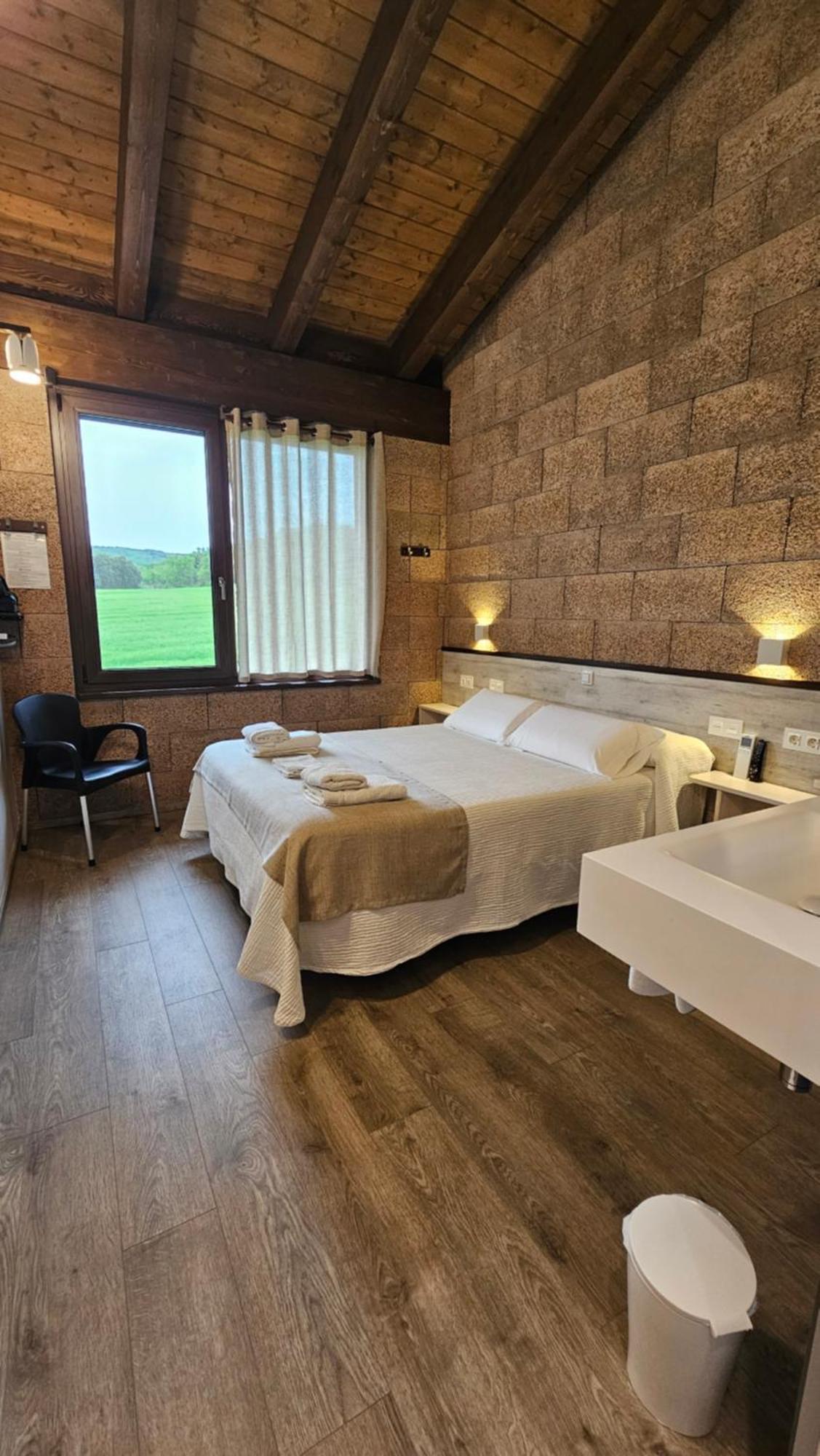 Casa Nahia Hostal Rural Lorca  Zewnętrze zdjęcie