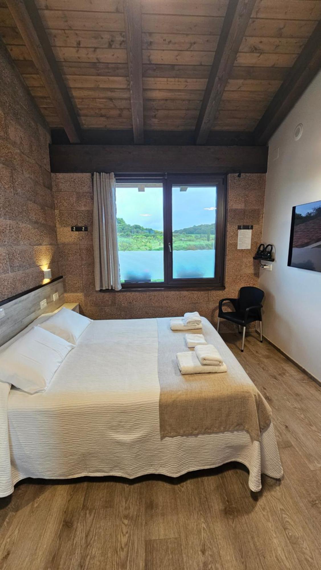 Casa Nahia Hostal Rural Lorca  Zewnętrze zdjęcie
