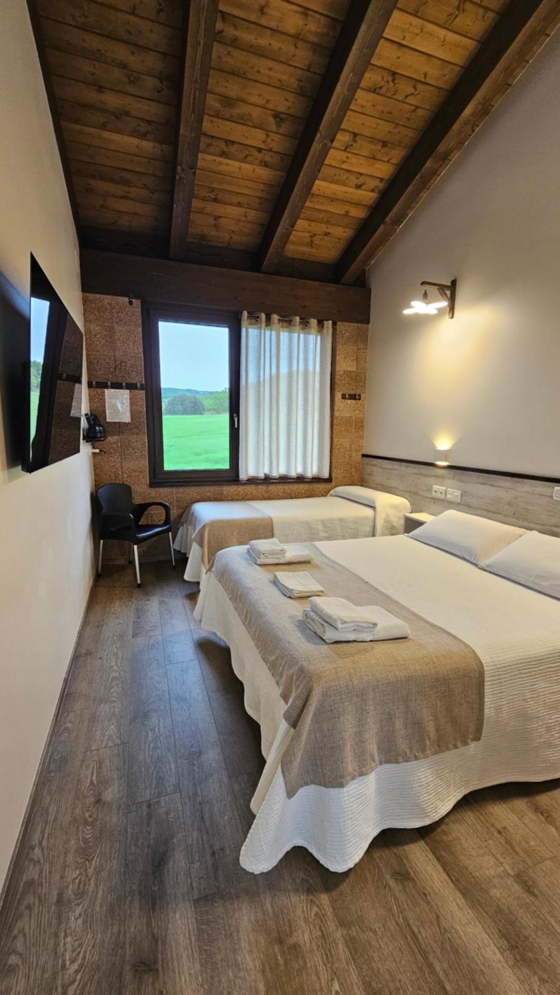 Casa Nahia Hostal Rural Lorca  Zewnętrze zdjęcie