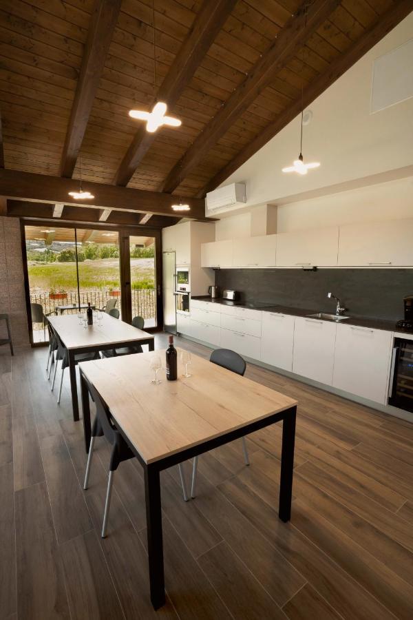 Casa Nahia Hostal Rural Lorca  Zewnętrze zdjęcie