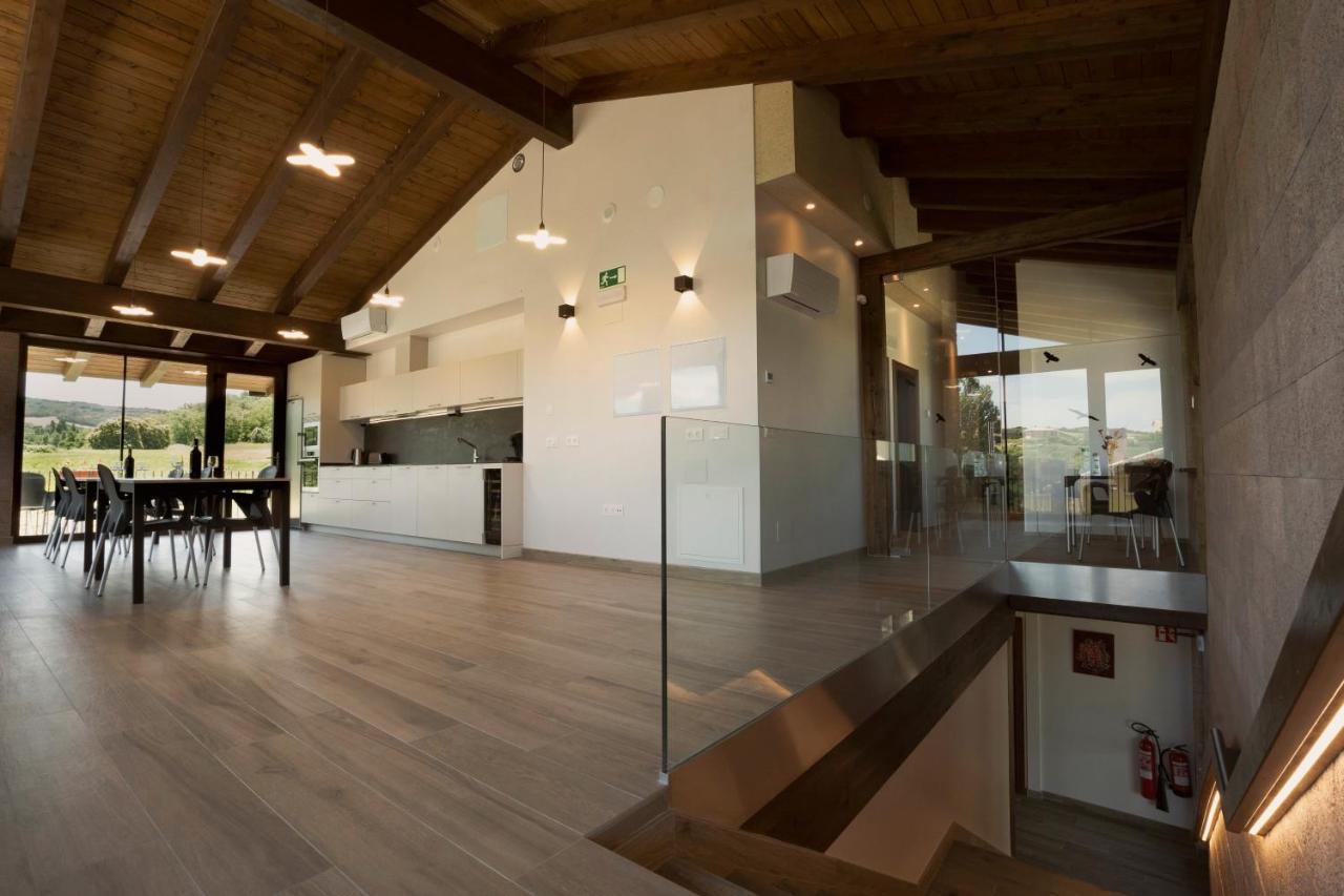 Casa Nahia Hostal Rural Lorca  Zewnętrze zdjęcie