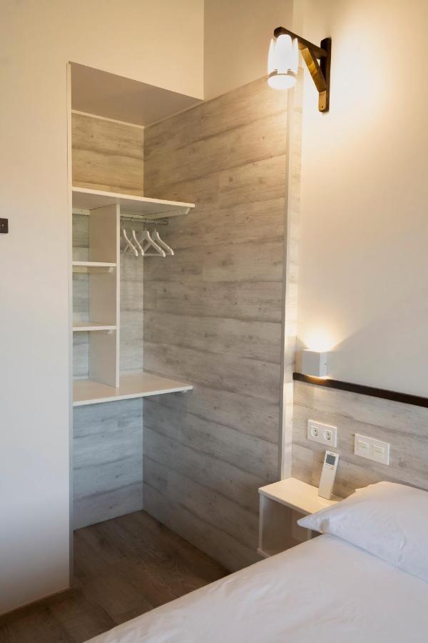 Casa Nahia Hostal Rural Lorca  Zewnętrze zdjęcie