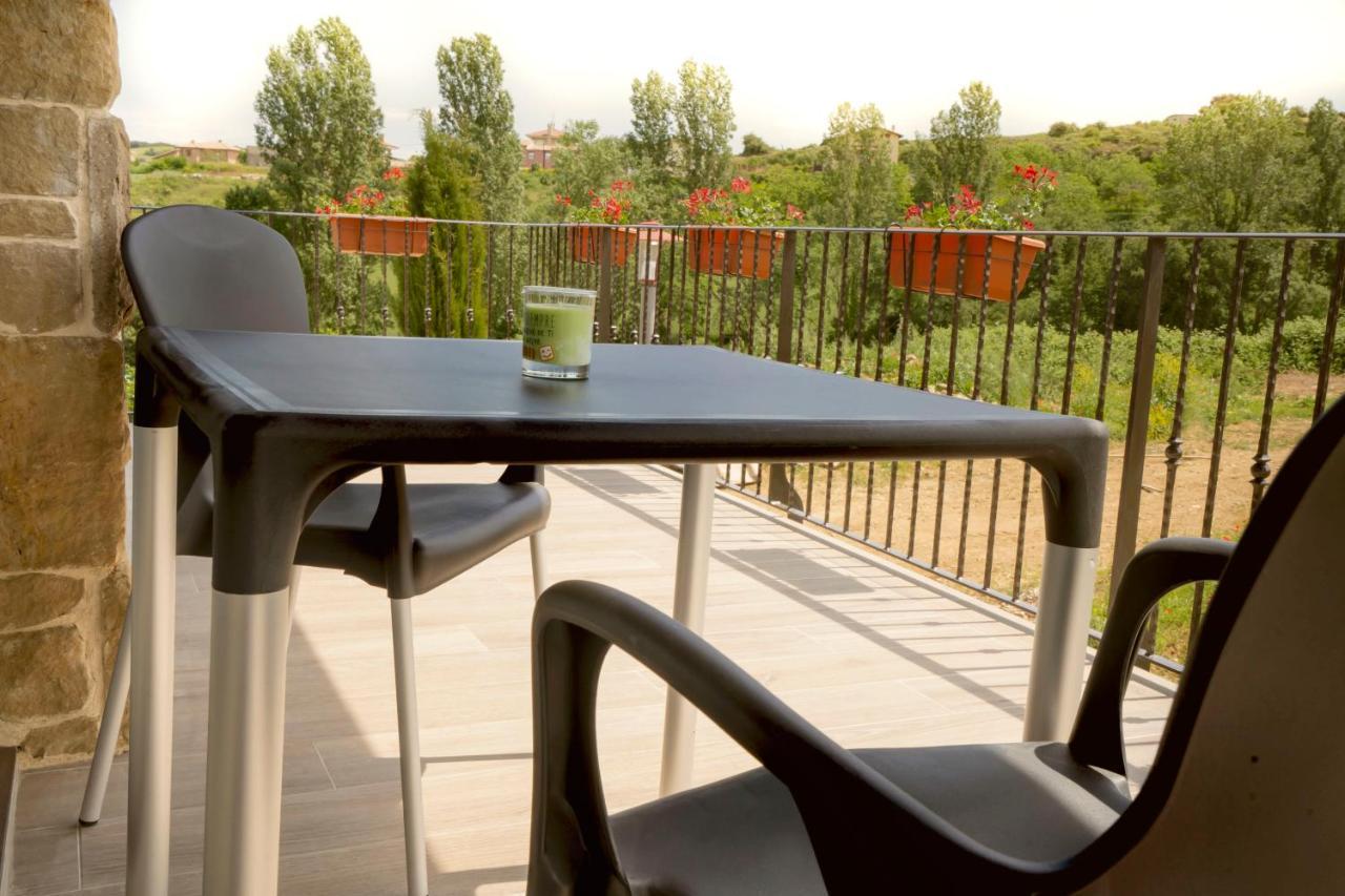 Casa Nahia Hostal Rural Lorca  Zewnętrze zdjęcie