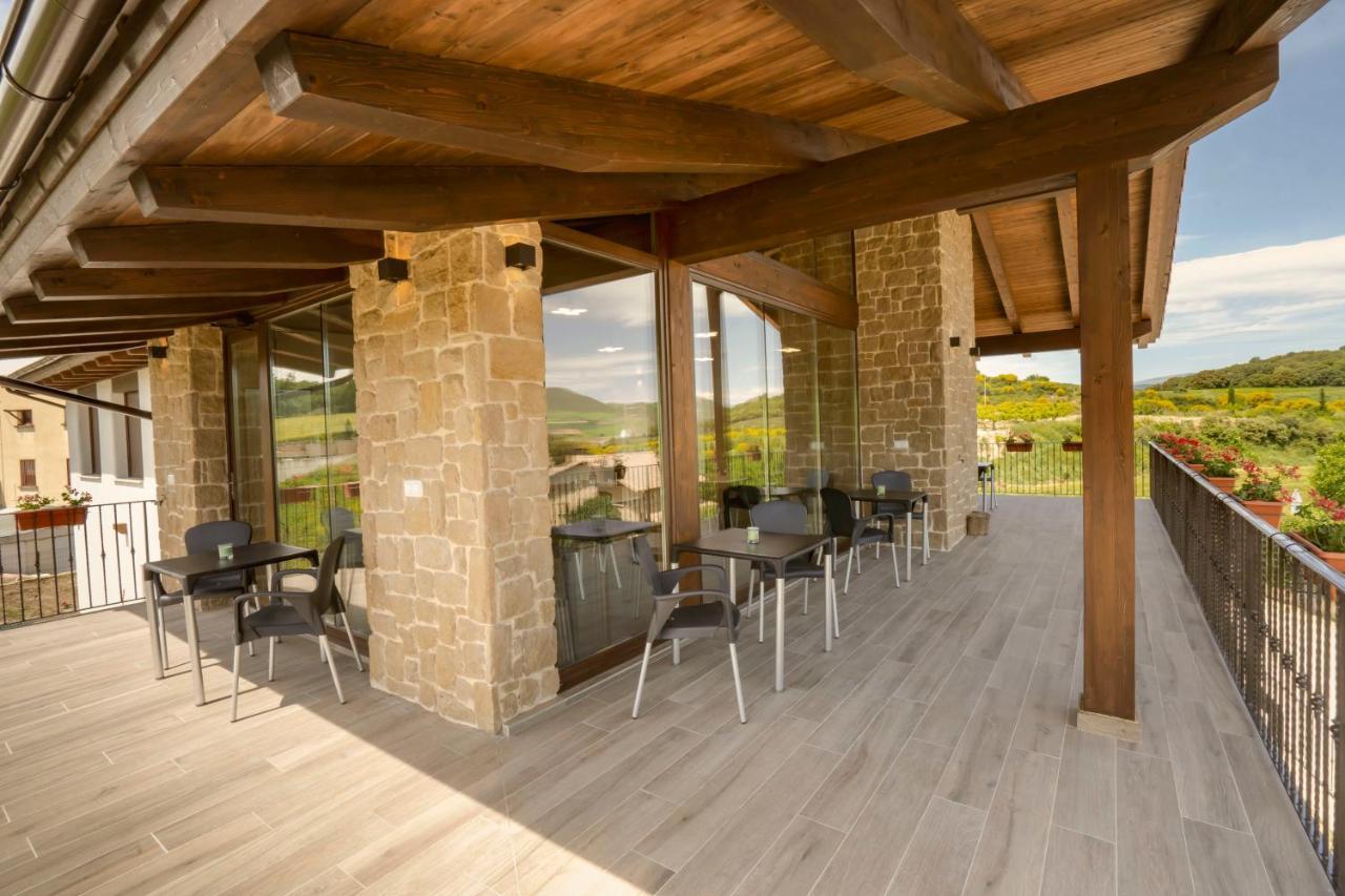 Casa Nahia Hostal Rural Lorca  Zewnętrze zdjęcie